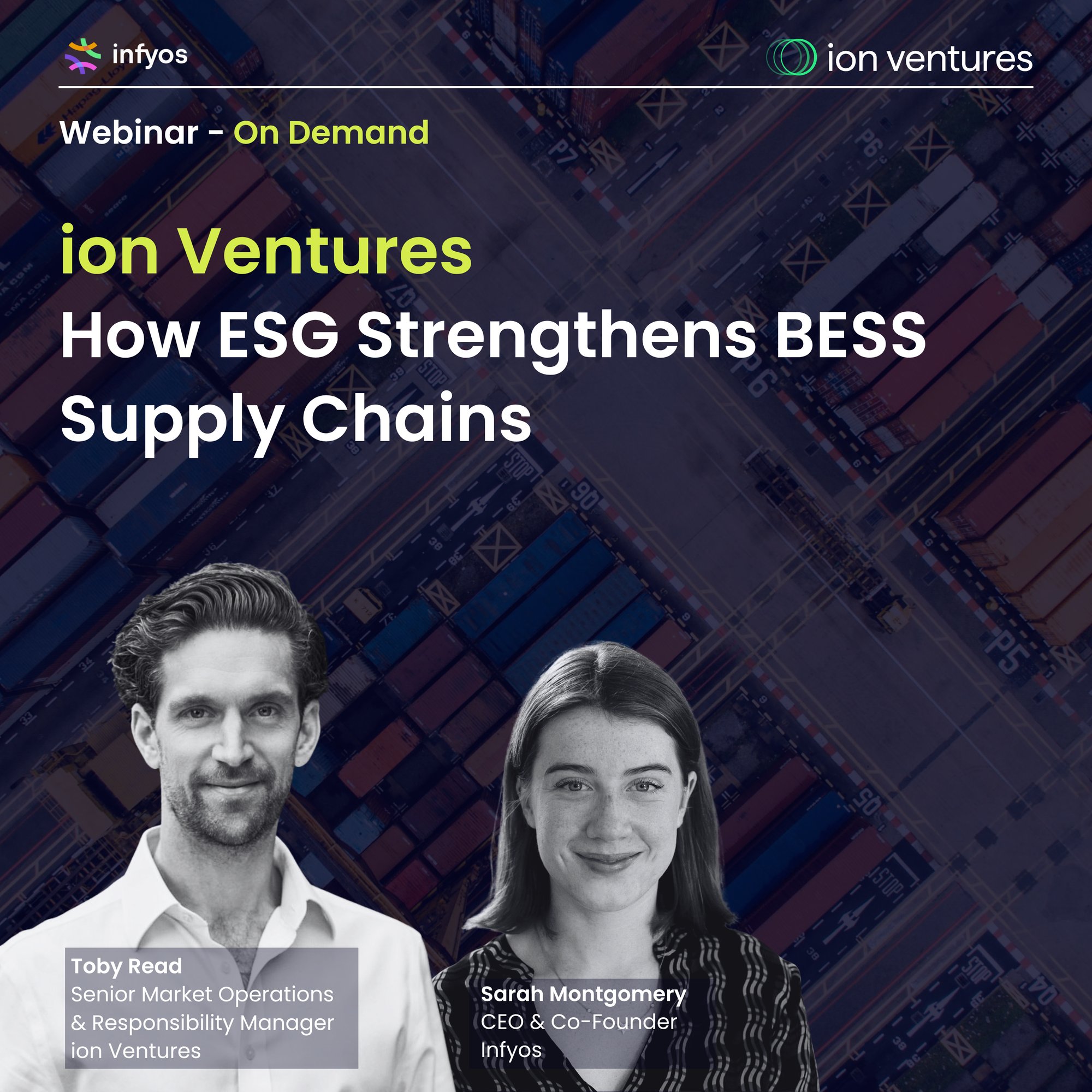 ion Ventures